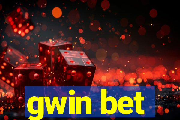 gwin bet